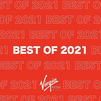 【2021年間ベスト】Virgin Music Japanスタッフが選ぶベスト・ソング5選 vol.3