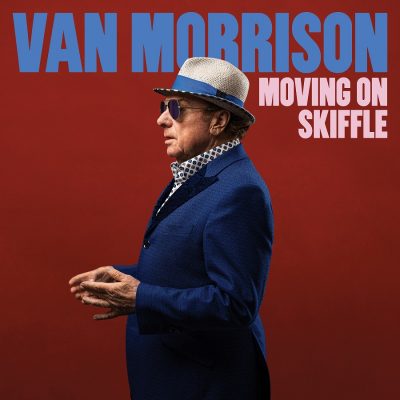 【Van Morrison】3月10日リリースの新作『MOVING ON SKIFFLE』から、ニュー・シングル「WORRIED MAN BLUES」が配信！アニメーション・ビデオも公開！