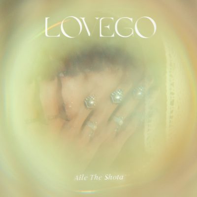 【Aile The Shota】3rd EP 『LOVEGO』 リリース直前インスタライブ開催！