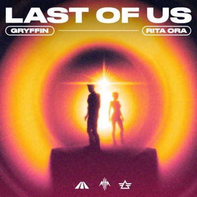【Gryffin】Rita Oraとのニュー・シングル「Last Of Us」をリリース！リリックビデオも公開