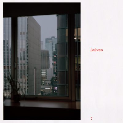 【蓮沼執太】ソロ・プロジェクト最新作「Selves feat. Cornelius」、本日3月24日(金)発売。Corneliusがギターで参加した1曲！