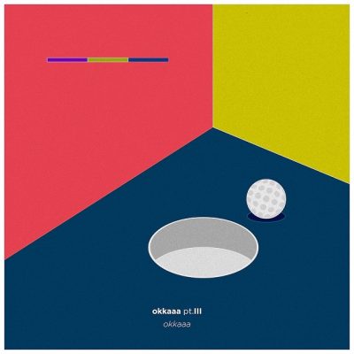 【okkaaa】時代を吟遊する表現者・okkaaaのNEW EP『okkaaa pt.III』のリリースが4月12日（水）に決定！先行SG「月のスポットライト」の事前予約がスタート。
