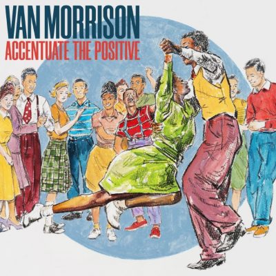 【Van Morrison】ニュー・シングル「Shakin’ All Over」をリリース！ニュー・アルバムも11月3日にリリース決定！