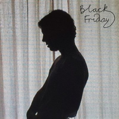 【Tom Odell】新作『Black Friday』が全英チャート初登場５位を獲得！