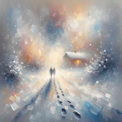 WONK × 台湾出身のシンガーソングライター9m88のコラボ楽曲「Snowy Road」MV が公開！
