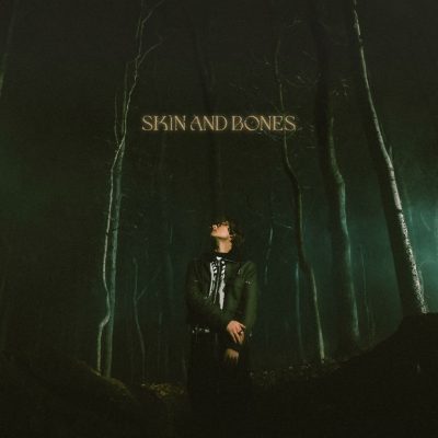 【David Kushner】新曲「Skin and Bones」が全英Top40入りし、MVも公開！