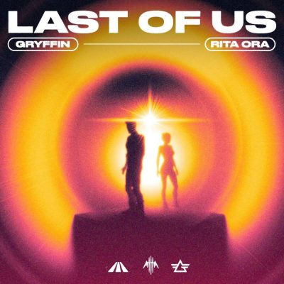 【Gryffin】Rita Oraとのコラボ・ニュー・シングル「Last Of Us」のMVがリリース！
