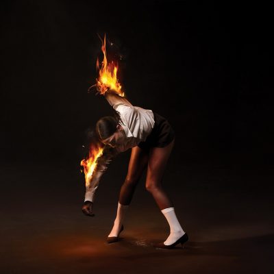 【St. Vincent】話題の新作『All Born Screaming』にボーナス・トラックを収録した日本盤が12月発売決定！
