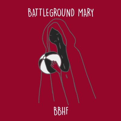 【BBHF】3/13（水）にニューシングル「戦場のマリア」をデジタルリリース！3/11（月）FM802「on-air with TACTY IN THE MORNING」にて初オンエア決定！