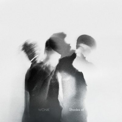 【WONK】4年ぶりフルアルバム『Shades of』配信開始。Bilal、久保田利伸らが参加、2枚組LPの発売も。特設サイトも開設。