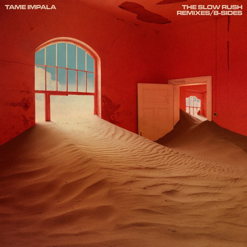 【Tame Impala】来年2月発売予定の『The Slow Rush』2周年記念デラックスボックスセットより、未発表曲「No Choice」を解禁！