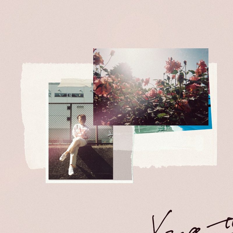 【XinU】ミュージックコレクティブ XinU、3rdシングル「ありがとうさよなら」リリース。初のYouTubeライブも開催！