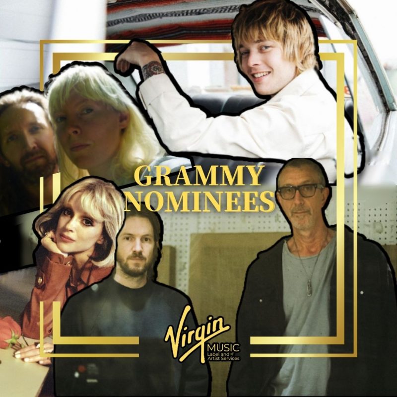 St. Vincent、Sylvan Esso、Steven Wilson、第64回グラミー賞にノミネートされたインディーアーティストたちを紹介