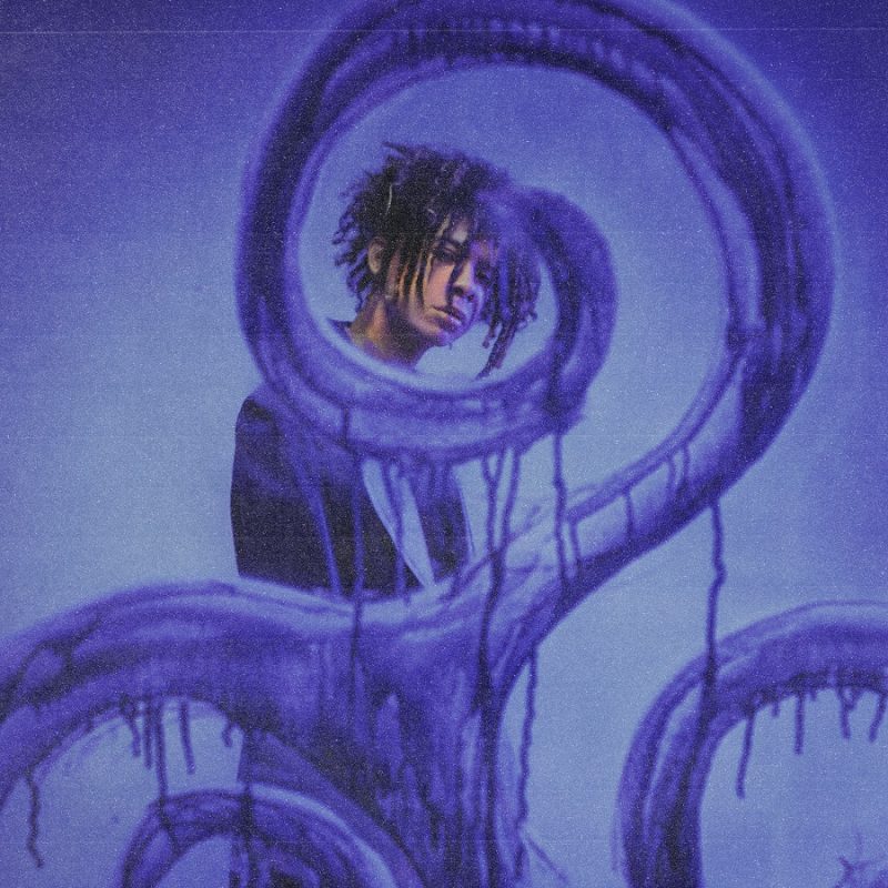 【iann dior】最新アルバム『OTBT』より、「complicate it」のミュージック・ビデオを解禁！