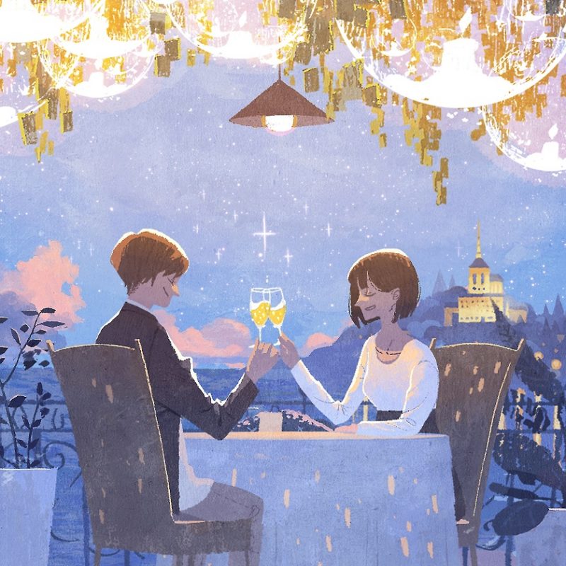 【miu】女性シンガーmiuが本日2月4日（金）に「Shandy gaff」をリリース。21時30分からYouTubeライブ〜リリックビデオを公開！