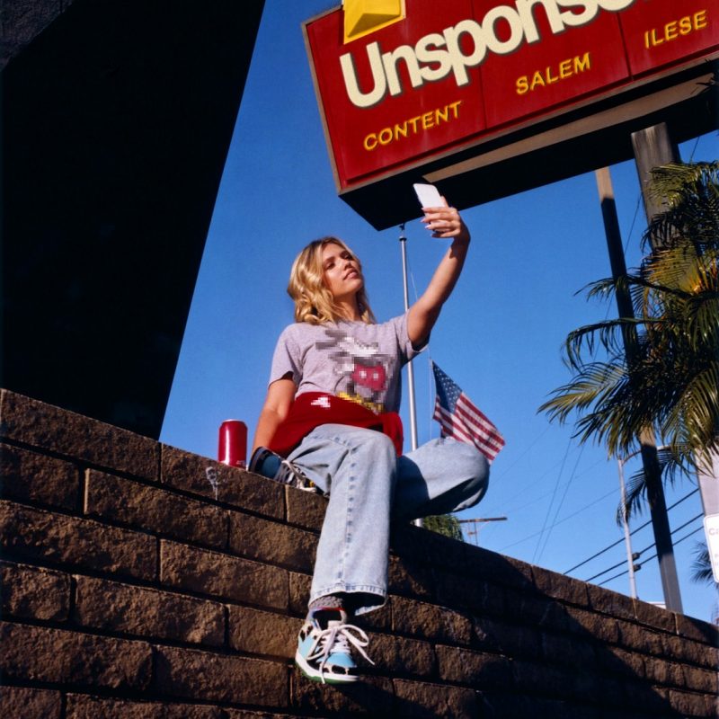 【salem ilese】「【英語で雑談‼】Kevin’s English Room Podcast」に、洋楽アーティストとして初出演！