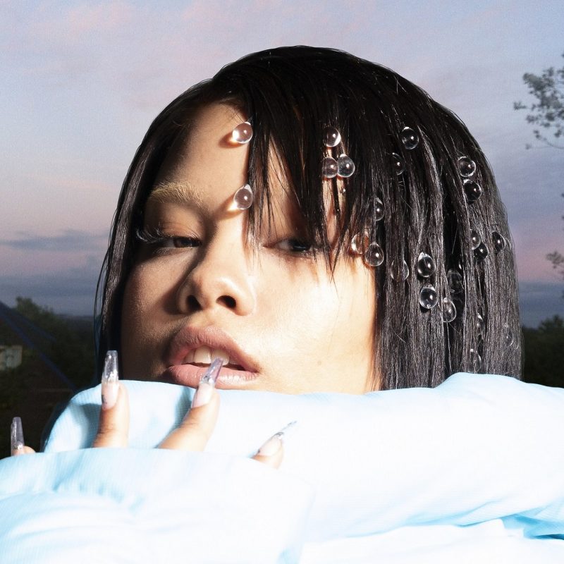 【Shygirl】Arca等参加のデビュー・アルバム『Nymph』を9月30日にリリース！