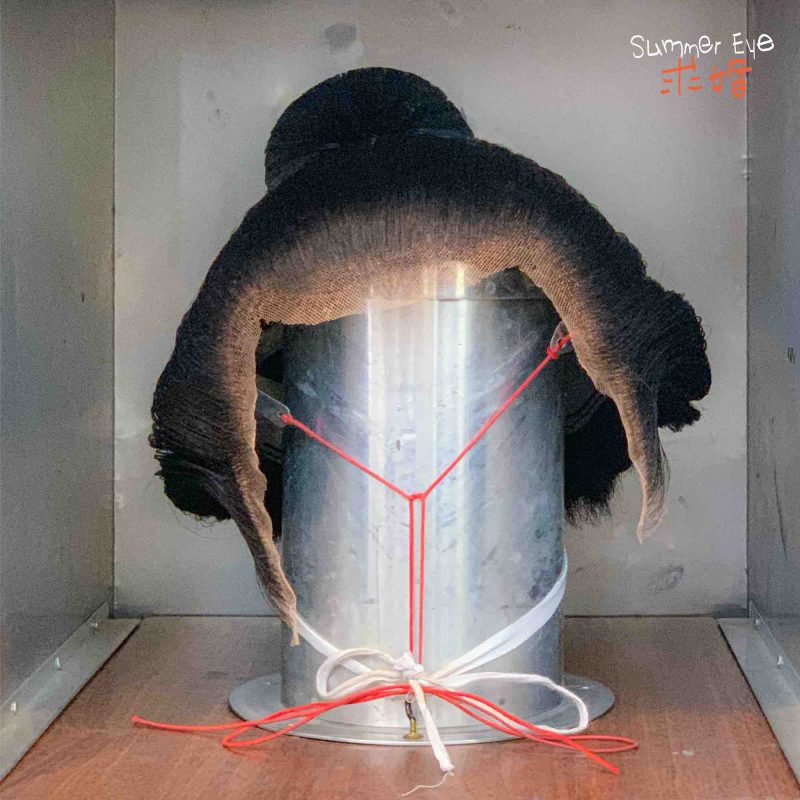 【Summer Eye】ダルな真夏のキラー・バラッド「求婚」を本日 8月8日(月）配信リリース！！多様化した結婚観に共感する新時代のプロポーズソング堂々完成！！