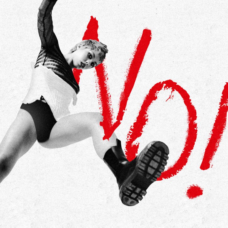 【Poppy Ajudha】Jungleとの共作曲「NO!」をリリース！MVも解禁！