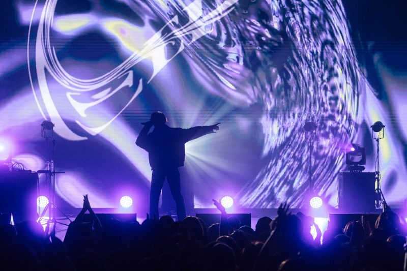 【Aile The Shota】11月4日（金）開催Aile The Shota初のオーガナイズイベント 「Place of Mellow」のライブレポート