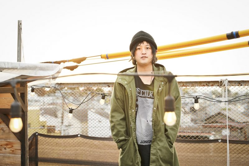 【長澤知之】松崎ナオをゲストに迎えたコラボ楽曲「ぼくも」 NHKみんなのうた2023年10月〜11月のオンエアが決定！