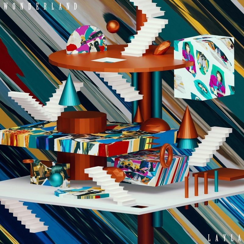 【レイラ】横浜出身のオルタナポップバンド、レイラ主催の3か月連続ツーマンイベント開催決定！ 1月18日（水）リリースEP収録曲「美しい風景」のMVを公開！ 