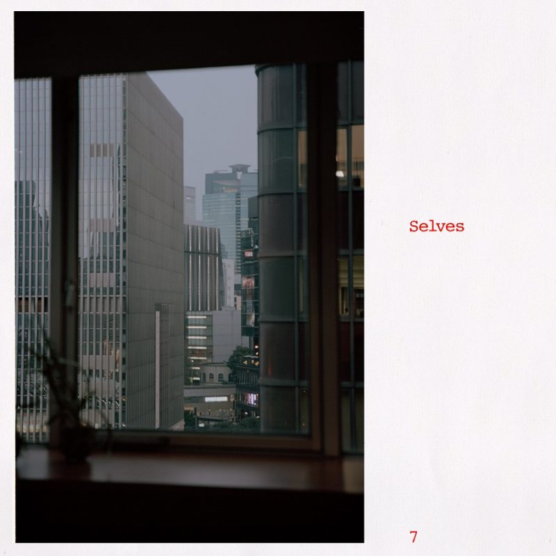 【蓮沼執太】ソロ・プロジェクト最新作「Selves feat. Cornelius」、本日3月24日(金)発売。Corneliusがギターで参加した1曲！