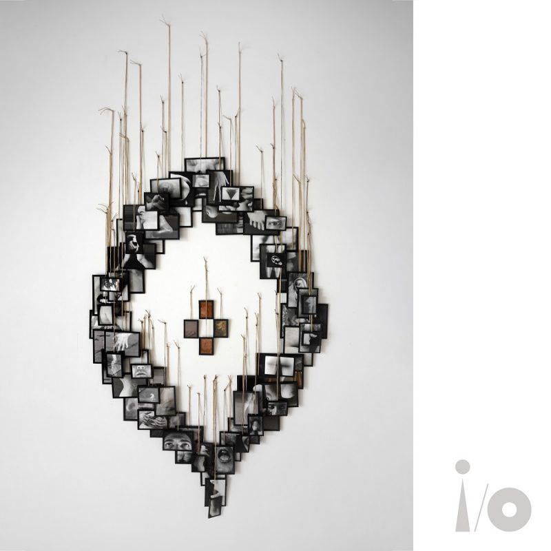 【Peter Gabriel】満月の3月7日に新作『i/o』からの3rdシングル「Playing For Time」のDark-Side Mixが配信