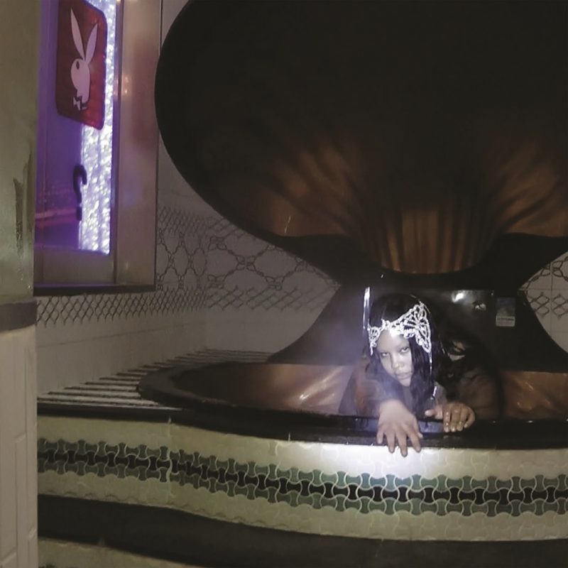 【Shygirl】SONICMANIA出演決定！ビョークとコラボした「Woe」の日本で撮影したMV公開！