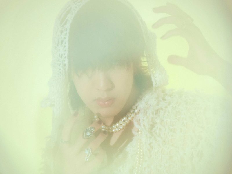 【Aile The Shota】新曲「No Frontier」が7月からスタートするテレビアニメ「AIの遺電子」オープニングテーマに決定！楽曲を使用したCM映像も公開！