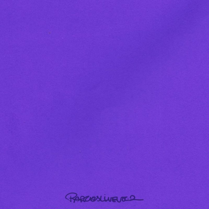 【PARCELS】最新ライヴ・アルバム 『LIVE VOL. 2』 を10月20日にリリース決定！待望の来日公演も発表！