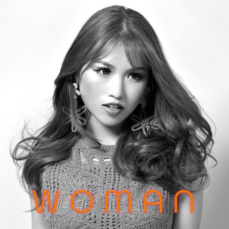 【Meik】アン・ルイス「WOMAN」のカバーを配信！ミュージックビデオをプレミア公開！