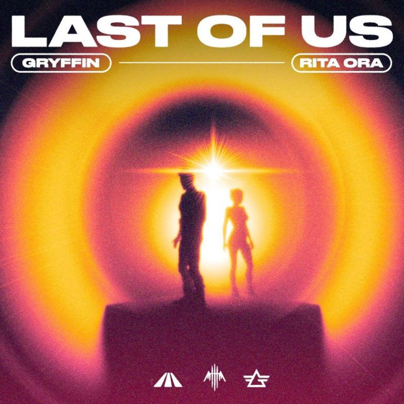 【Gryffin】Rita Oraとのコラボ・ニュー・シングル「Last Of Us」のMVがリリース！