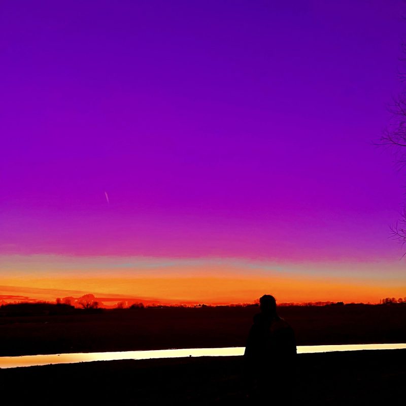 【Underworld】UnderworldとKETTAMAからコラボ・ニュー・シングル「Fen Violet」がリリース！MVも公開！