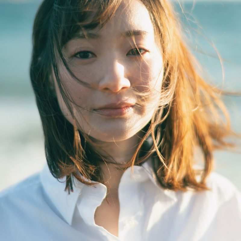 【竹渕慶】本日4月17日(水)にアルバム『I Feel You』をリリース！発売を記念してYouTubeライブ配信も開催！