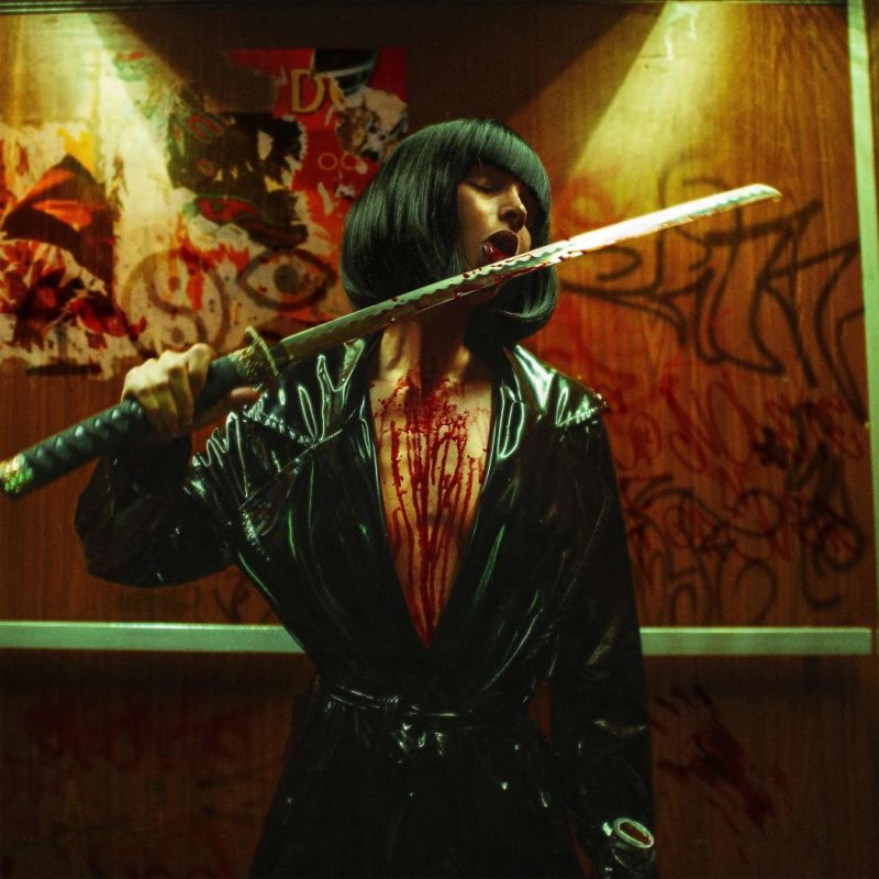 【Bad Omens】アルバム『CONCRETE JUNGLE [THE OST]』をリリース！ 日本限定CDも発表！