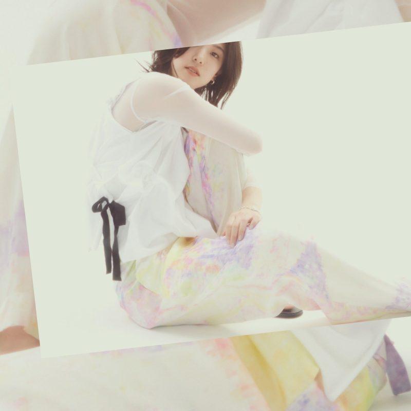 【XinU】SNS横断生配信開催＆「Hora Hora」スタジオライブ映像も公開！6月発売の『XinU EP#03』のビジュアル＆収録曲、初のアジアツアーも発表！