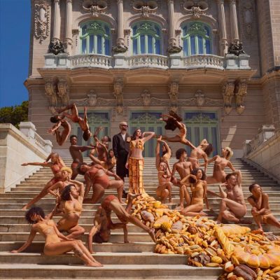 【SOFI TUKKER】グラミー賞にノミネートされたSOFI TUKKERがニュー・アルバム『BREAD』をリリース！シングル「Woof」のMVも同時公開！