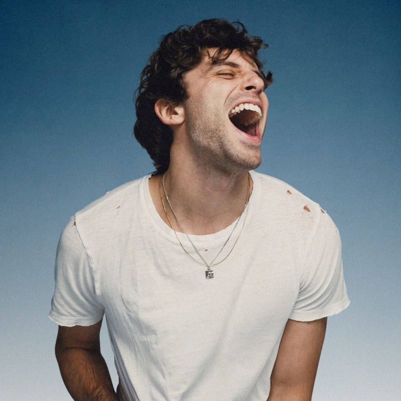 【Mark Ambor】「Belong Together」がロングヒットしている中、デビュー作を8月発売決定！