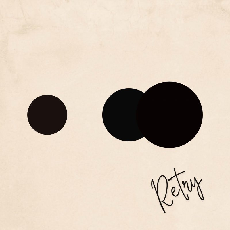 【Galileo Galilei】9/25（水）2枚同時リリースアルバムのジャケット＆収録曲を公開！9/11（水）先行シングル第二弾「リトライ」デジタルリリース決定！