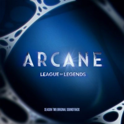 【Arcane】Netflixシリーズ『アーケイン』シーズン２の公式サントラより、トゥエンティ・ワン・パイロッツの「The Line」のMVが公開！