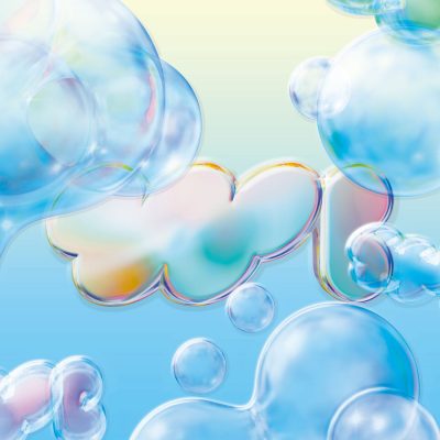 【WILD BLUE】3rd Digital Single「Bubbles」がSpotify Daily Viral Songs Japanにて3日連続で首位獲得！