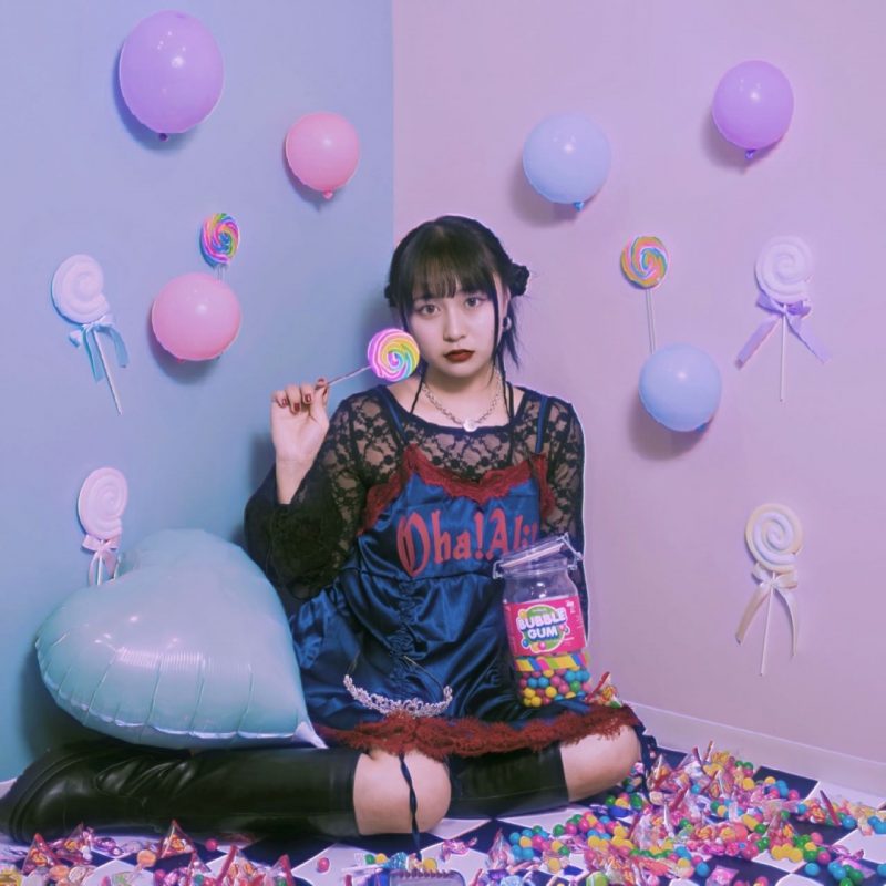 【小柳ゆりな】世界180カ国で放送された人気音楽オーディション番組「The Voice」の日本版初代グランプリ、小柳ゆりなデビュー！