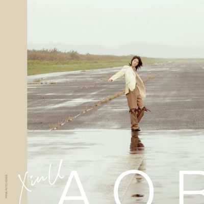 【XinU】2ndアルバム『A.O.R – Adult Oriented Romance』収録のアカペラ曲「ロマンス」のミュージックビデオを21時にプレミア公開！20時よりYouTubeライブ配信！