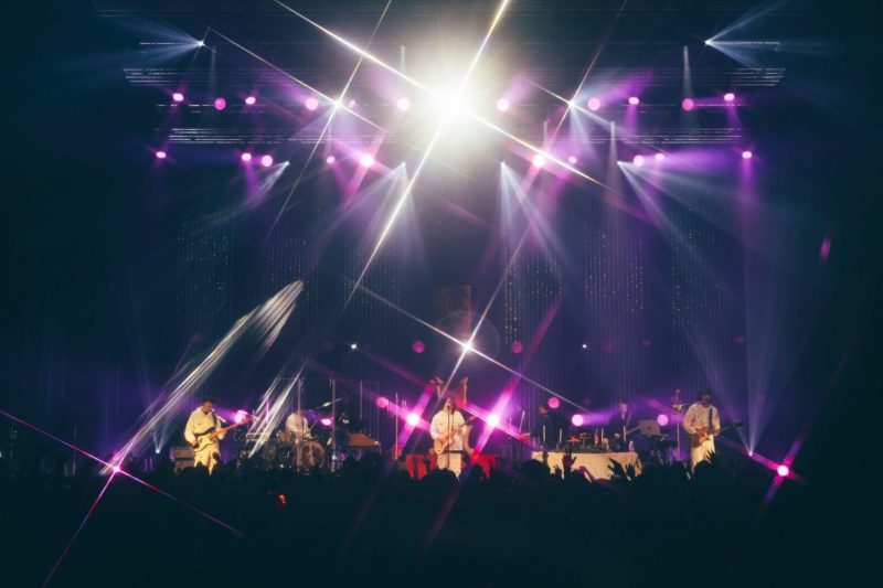 【Galileo Galilei】演劇＋音楽が融合した「Tour M」ファイナル公演の有料配信が決定！さらに12月21日（土）開催の「忘年会〜なまら北海道2024〜」生配信決定！