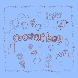 素肌系シンガーソングライターOkayuka ニューシングル「Coconut Boy」リリース。待望の1stアルバム『A Nobody In Paradise』もリリース決定！